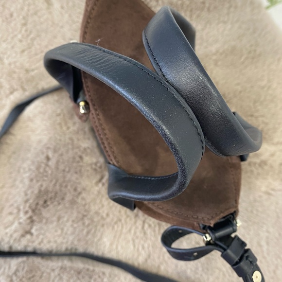 Ted Baker Crossbody Bag - Picture 4 of 6